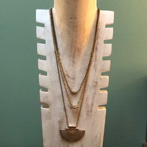 Lucky Brand Necklace